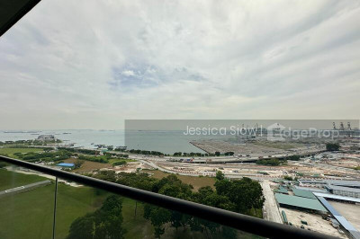 MARINA ONE RESIDENCES Apartment / Condo | Listing