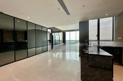 MARINA ONE RESIDENCES Apartment / Condo | Listing