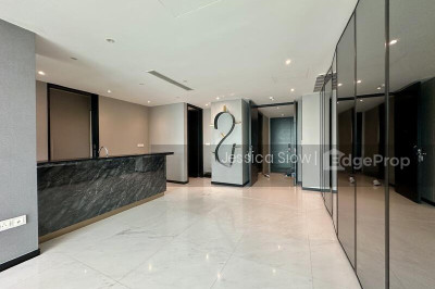 MARINA ONE RESIDENCES Apartment / Condo | Listing