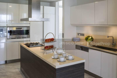 MARINA COLLECTION Apartment / Condo | Listing