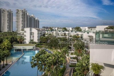 MARINA COLLECTION Apartment / Condo | Listing