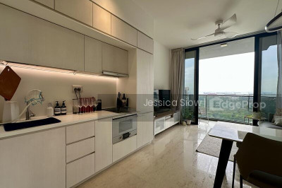 FULCRUM Apartment / Condo | Listing