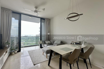 FULCRUM Apartment / Condo | Listing