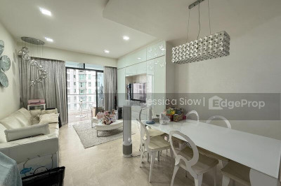 ROCHELLE AT NEWTON Apartment / Condo | Listing