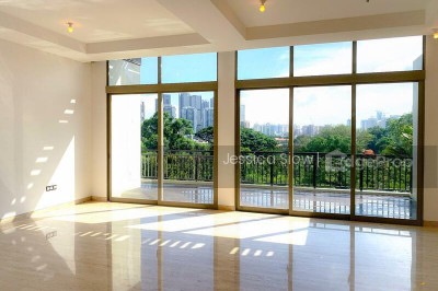 BISHOPSGATE RESIDENCES Apartment / Condo | Listing