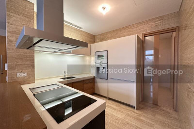 BISHOPSGATE RESIDENCES Apartment / Condo | Listing