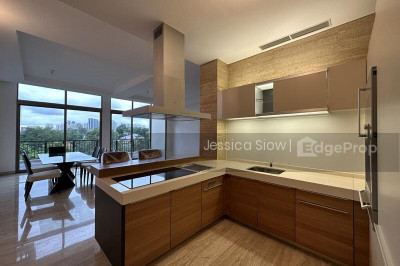 BISHOPSGATE RESIDENCES Apartment / Condo | Listing