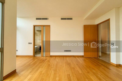 BISHOPSGATE RESIDENCES Apartment / Condo | Listing