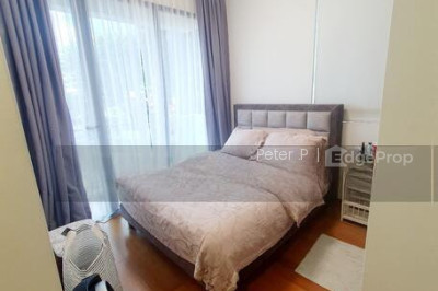 24 ONE RESIDENCES Apartment / Condo | Listing