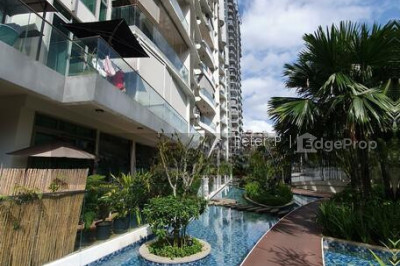 KINGSFORD HILLVIEW PEAK Apartment / Condo | Listing