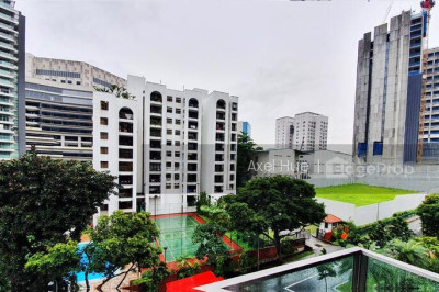 8 BASSEIN Apartment / Condo | Listing