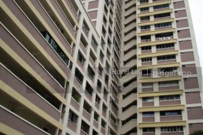 155 BISHAN STREET 13 HDB | Listing