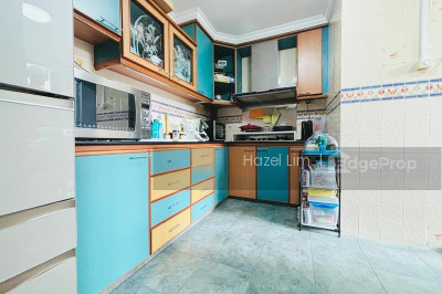 108 LENGKONG TIGA HDB | Listing