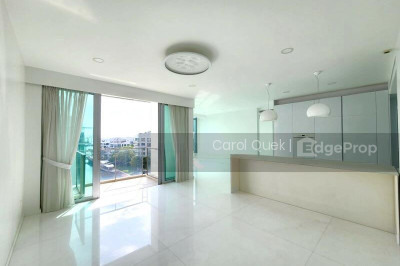 CARIBBEAN AT KEPPEL BAY Apartment / Condo | Listing