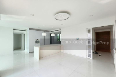 CARIBBEAN AT KEPPEL BAY Apartment / Condo | Listing