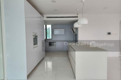 CARIBBEAN AT KEPPEL BAY Apartment / Condo | Listing