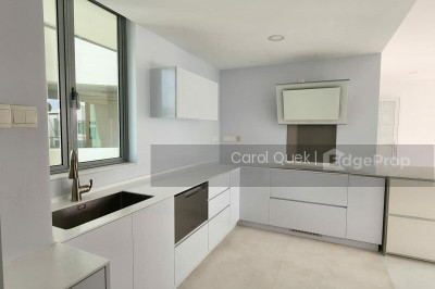 CARIBBEAN AT KEPPEL BAY Apartment / Condo | Listing