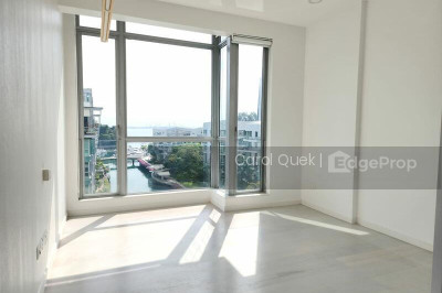 CARIBBEAN AT KEPPEL BAY Apartment / Condo | Listing