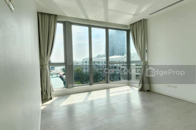 CARIBBEAN AT KEPPEL BAY Apartment / Condo | Listing