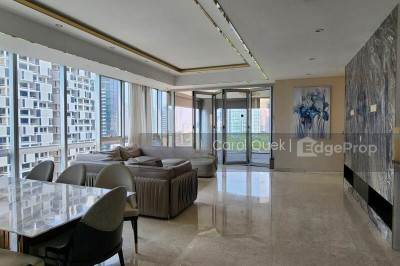 GRAMERCY PARK Apartment / Condo | Listing