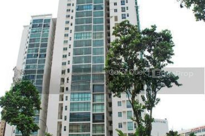 HILLVIEW REGENCY Apartment / Condo | Listing