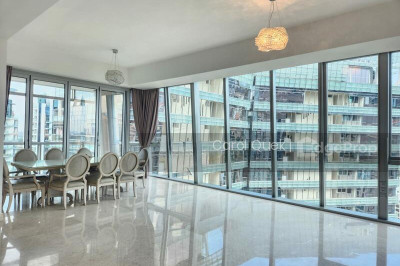 GRAMERCY PARK Apartment / Condo | Listing