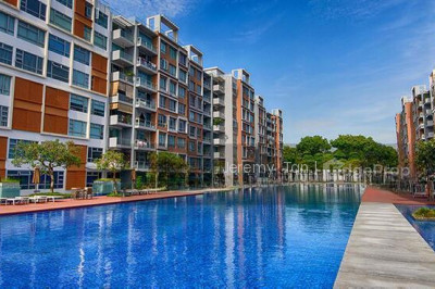 FERRARIA PARK CONDO Apartment / Condo | Listing