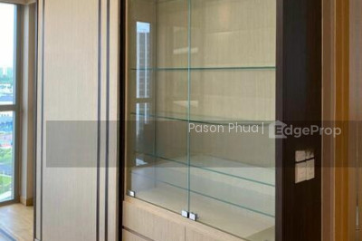 BARTLEY RESIDENCES Apartment / Condo | Listing