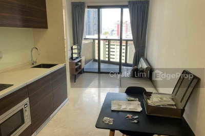 COMMONWEALTH TOWERS Apartment / Condo | Listing