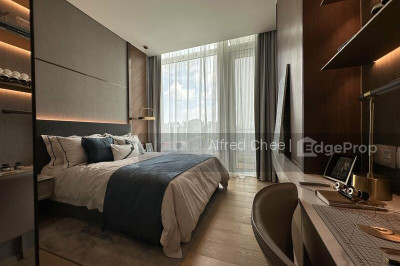 EDEN RESIDENCES CAPITOL Apartment / Condo | Listing