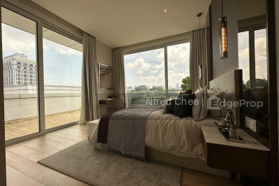 EDEN RESIDENCES CAPITOL Apartment / Condo | Listing