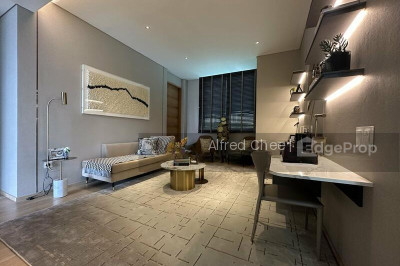 EDEN RESIDENCES CAPITOL Apartment / Condo | Listing