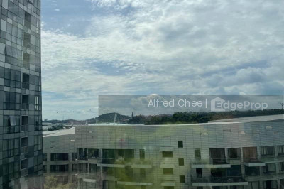 REFLECTIONS AT KEPPEL BAY Apartment / Condo | Listing