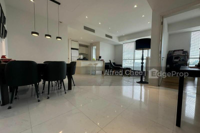 REFLECTIONS AT KEPPEL BAY Apartment / Condo | Listing