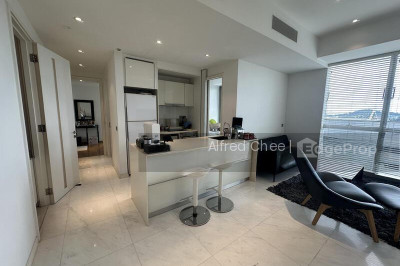 REFLECTIONS AT KEPPEL BAY Apartment / Condo | Listing