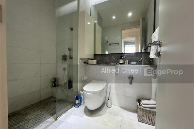 REFLECTIONS AT KEPPEL BAY Apartment / Condo | Listing