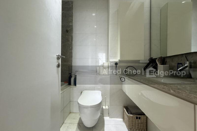 REFLECTIONS AT KEPPEL BAY Apartment / Condo | Listing