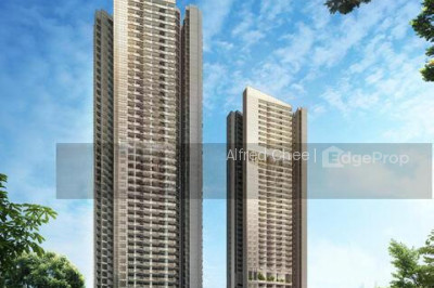 COMMONWEALTH TOWERS Apartment / Condo | Listing