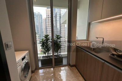 BOULEVARD 88 Apartment / Condo | Listing