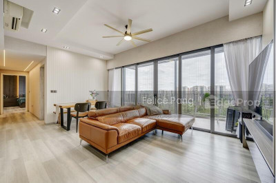 H2O RESIDENCES Apartment / Condo | Listing