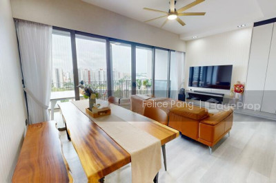 H2O RESIDENCES Apartment / Condo | Listing