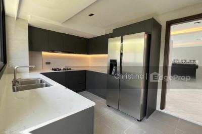 THE CARRARA Landed | Listing