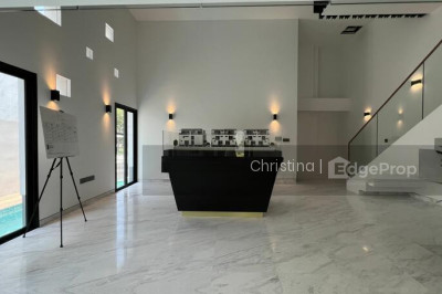 THE CARRARA Landed | Listing