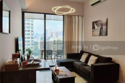 HIGHLINE RESIDENCES Apartment / Condo | Listing