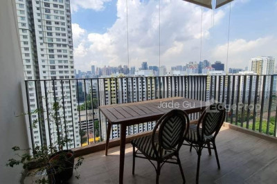 HIGHLINE RESIDENCES Apartment / Condo | Listing