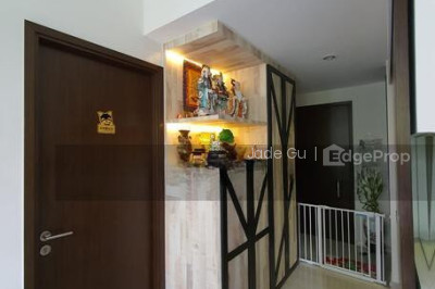 SYMPHONY SUITES Apartment / Condo | Listing