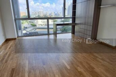 SKY @ ELEVEN Apartment / Condo | Listing