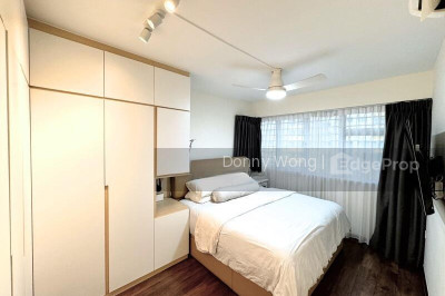 312A CLEMENTI AVENUE 4 HDB | Listing