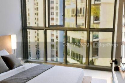 CITY SUITES Apartment / Condo | Listing