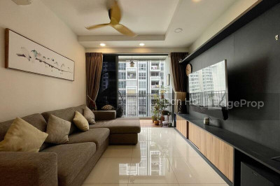 PRIVE Apartment / Condo | Listing